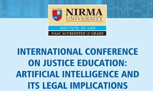 Call For Papers: ILNUs Intl Conference On AI [15-16 Mar]