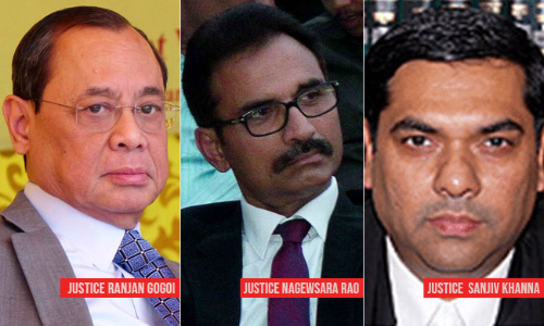 SC Upholds Madras HCs Interpretation Of TN Prison Rules For Premature Release,Quashes General Direction