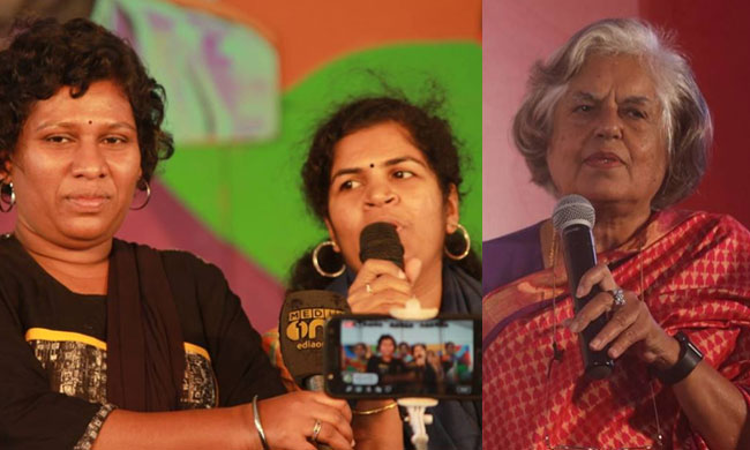 Women Who Entered Sabarimala Seek Police Protection; SC Agrees To Hear Matter Tomorrow [Read Petition]