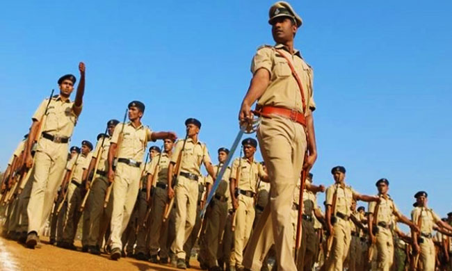 PIL Seeking Police Reforms: Bombay HC Seeks Reply From State Within 4 Weeks PIL Seeking Police Reforms: Bombay HC Seeks Reply From State Within 4 Weeks