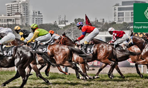 CCI Dismisses Allegations Of Competition Law Violation By Horse Racing Club CCI Dismisses Allegations Of Competition Law Violation By Horse Racing Club