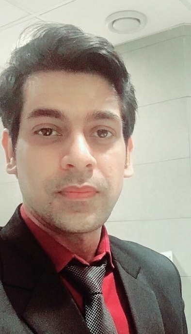 Manav Malhotra
