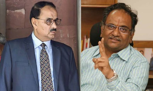 Disclose Material Which Led To Alok Vermas Removal As CBI Director: Former Info Commissioner To President