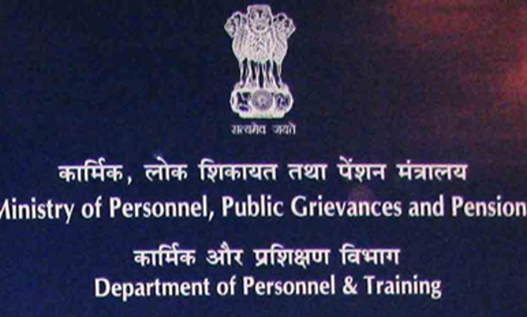 Economic Reservation : Centre Issues Instructions For Implementing EWS Quota In Services [Read Circular]