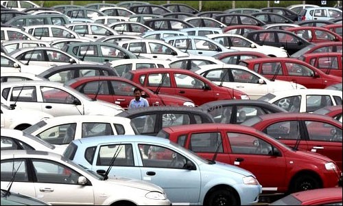 Kerala HC Stays GST Levy On TCS Amount Collected By Vehicle Dealers [Read Order]