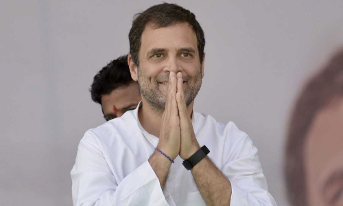Breaking: Chowkidar Remark : SC Issues Contempt Notice To Rahul Gandhi; Matter Posted Along With Rafale Review On April 30 [Read Order]