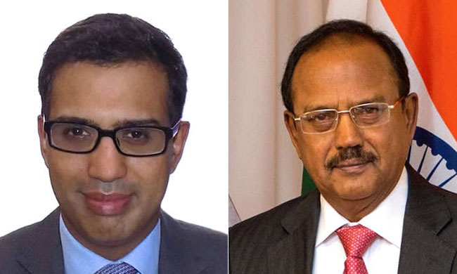 Delhi Court To Record Statement Of Vivek Doval On Jan 30 In  Defamation Case Against Caravan, Jairam Ramesh