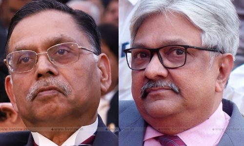 Additional District Magistrate Can Order Externment Under MP Rajya Suraksha Adhiniyam: SC [Read Judgment]