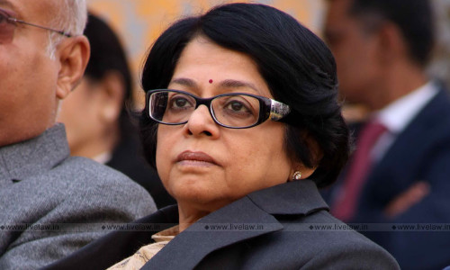 Justice Indu Malhotra On Medical Leave, SC Refuses Urgent Hearing On Sabarimala Review Petitions