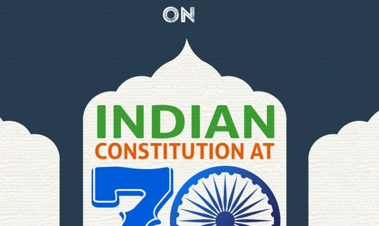 Call For Papers: PES Universitys Natl Seminar On Indian Constitution @ 70 [29-30 Mar]