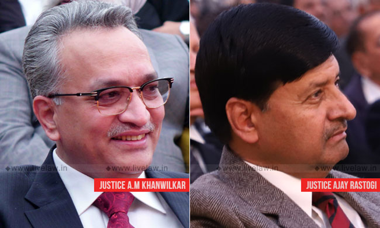 SC Sets Aside Bail Granted To J&K Businessman In Terror Funding Case [Read Judgment]