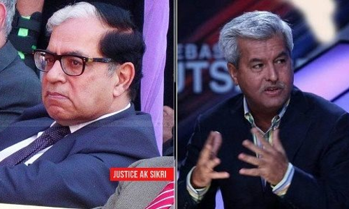 You Understand My Position: Justice Sikri To Dave [Courtroom Exchange In Nageswara Rao Case]