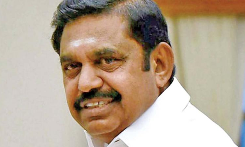 SC Dismisses Plea For CBI Probe Into Involvement Of TN CM Palaniswami In Kodanad Estate Robbery Case