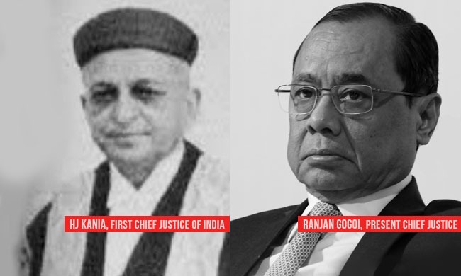 Evolution Of Seniority Convention And Appointment Of Chief Justice Of India