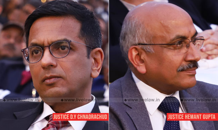 SC Upholds Constitutional Validity Of UP Higher Judicial Service Rules Stipulating Cut Off Dates And Age Limit [Read Judgment]