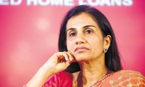 ICICI-Videocon Case : Is Chanda Kochhar A Public Servant Under Prevention Of Corruption Act?