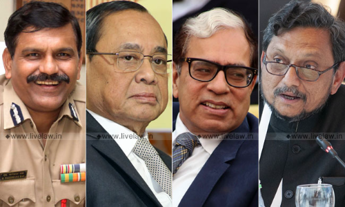 The Hearing That Was (Not): The Story Of CBI Acting Chief, And Of Conflicting Interests And Recusals
