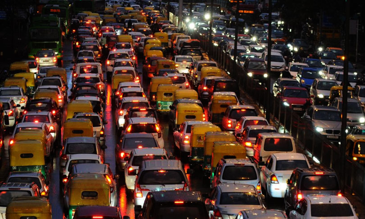 Centre Invites Public Comments On Proposed Amendments To Central Motor Vehicle Rules