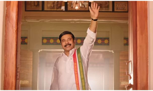 Madras HC Issues Notice To Makers of Mammootty-Starrer YSRs Biopic Yatra