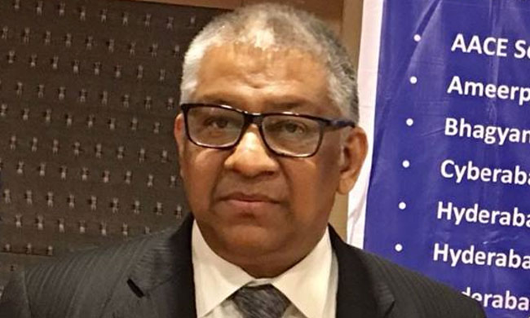 Centre Clears Transfer Of Justice Thottathil B. Radhakrishnan To Calcutta HC [Read Notification]