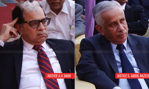 SC Directs Govt To Consider Setting Up Of Mediation Authority For Speedy Disposal Of Motor Accident Claims[Read Judgment]