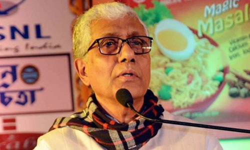 Tripura HC Discharges Ex-MLA Convicted For Defaming Former CM Manik Sarkar [Read Judgment]