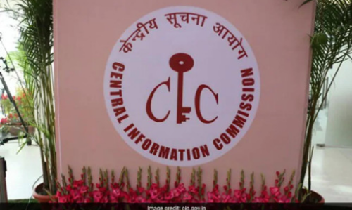 No Clarity On Pay & Tenure Of Information Commissioners, As Centres Notification Is Silent