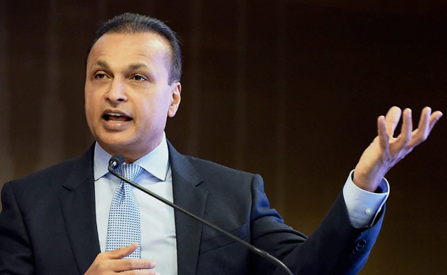 Setback For Anil Ambani: Bombay High Court Sets Aside Interim Order Restraining Fraud Classification Proceedings