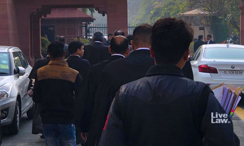 Bar Council Of Rajasthan To Disburse INR 5000 Each To Lawyers In Need Of Financial Assistance [Read Notification]