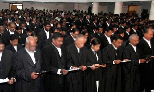Bombay High Court Strikes Down Illegal Transfer Fee Charged By Bar Council Bombay High Court Strikes Down Illegal Transfer Fee Charged By Bar Council