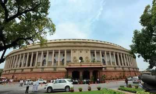 Lok Sabha Passes Competition (Amendment) Bill, 2022 Lok Sabha Passes Competition (Amendment) Bill, 2022