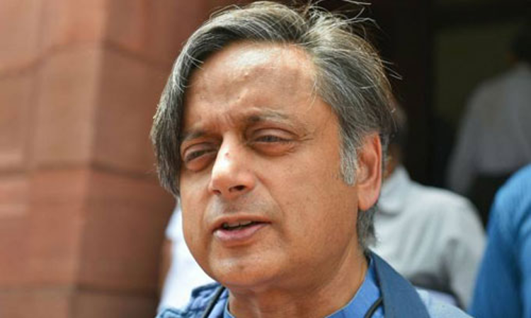 Shashi Tharoor Introduces Bill To Make Marital Rape A Crime [Read Bill]