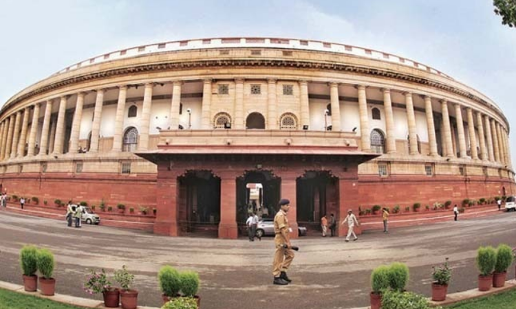 BREAKING| Lok Sabha Passes Criminal Procedure (Identification) Bill  Which Allows Collection Of Prisoners Biometrics