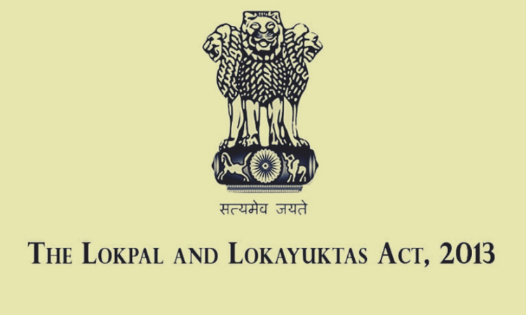 Lokpal Search Committee: SC directs Centre To File Affidavit On Steps Taken Since Sept 2018