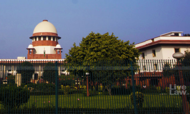 Can 498A Cases Be Filed In A Place Other Than Where The Cruelty Occurred ? SC To Decide