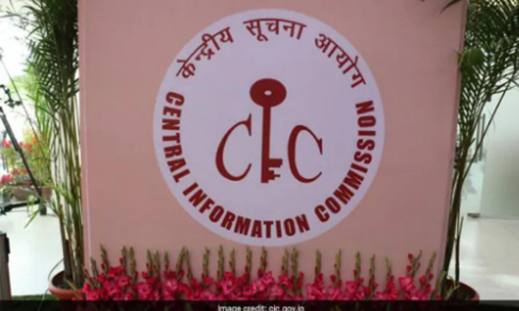 No Clarity On Pay & Tenure Of Information Commissioners, As Centres Notification Is Silent
