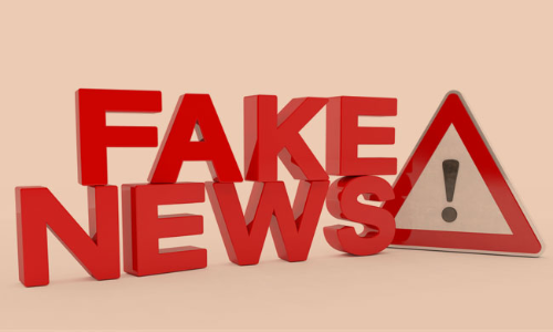 Does The Constitution Protect Fake News? Does The Constitution Protect Fake News?