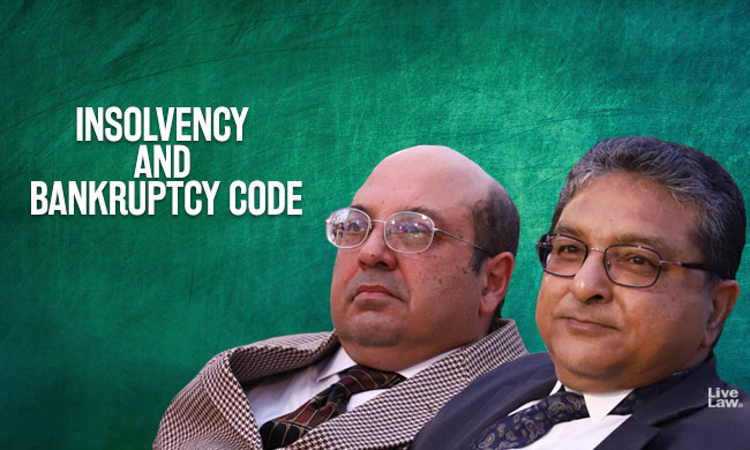 IBC: Resolution Plans Should Be Given To Former Directors Of Corporate Debtor To Attend CoC Meetings: SC [ Read Judgment]