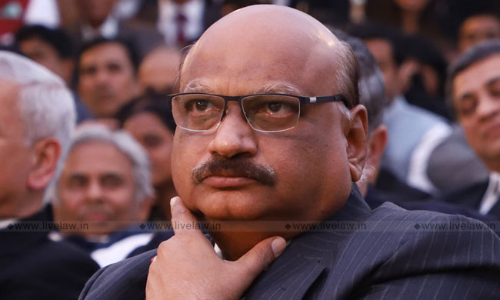 Justice Mohan Shantanagoudars Demise: Himachal Pradesh & Rajasthan HCs To Remain Closed Today, MP HC To Hold Full Court Reference