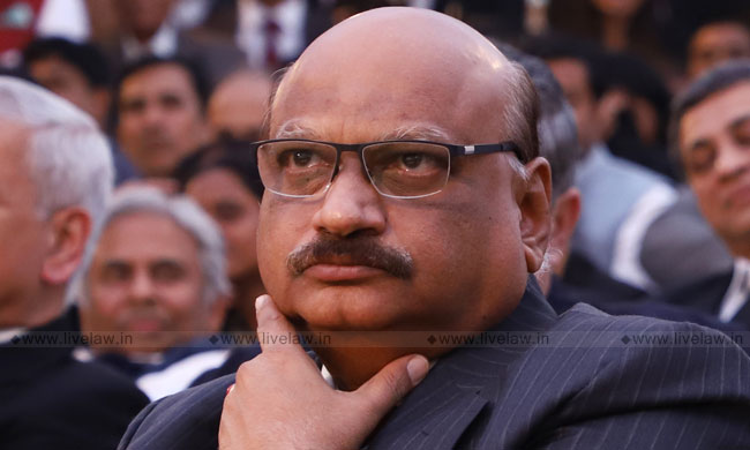 Justice Mohan Shantanagoudars Demise: Himachal Pradesh & Rajasthan HCs To Remain Closed Today, MP HC To Hold Full Court Reference Justice Mohan Shantanagoudars Demise: Himachal Pradesh & Rajasthan HCs To Remain Closed Today, MP HC To Hold Full Court Reference