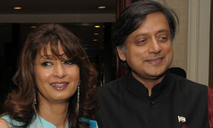 Delhi Police Have Not Shown Sunanda Pushkars Actual Cause of Death: Shashi Tharoor Tells Court