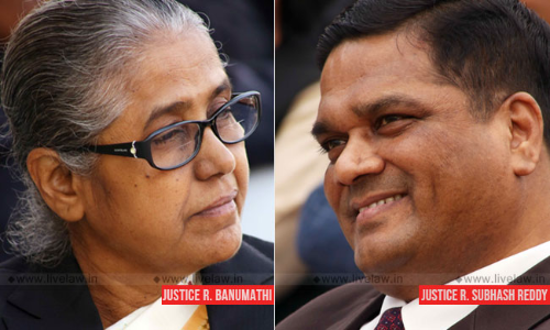 Statutory Appeal Can Be Filed Even If Application To Set Aside Ex-Parte Decree [ Order IX Rule 13 CPC] Is Dismissed: SC [Read Judgment]