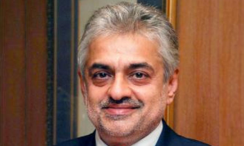 Delhi Court Grants Bail To Corporate Lobbyist Deepak Talwar [Read Order]