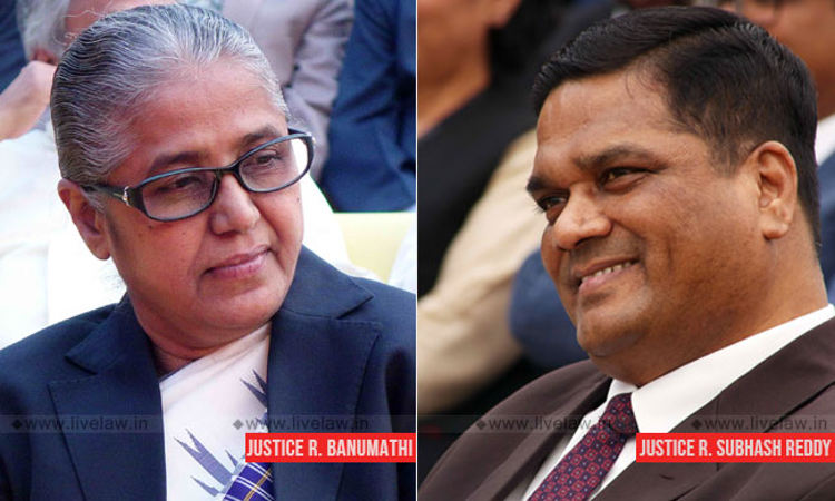 Writ Of Habeas Corpus Can Be Issued When The Detention Of A Minor Is By A Person Who Is Not Entitled To His Legal Custody: SC [Read Judgment]