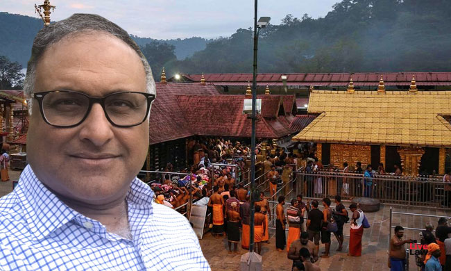 #Sabarimala: Exclusion Of Women From Temples Not  Essential to Hindu Religion: Kerala Govt Says No Grounds For Review