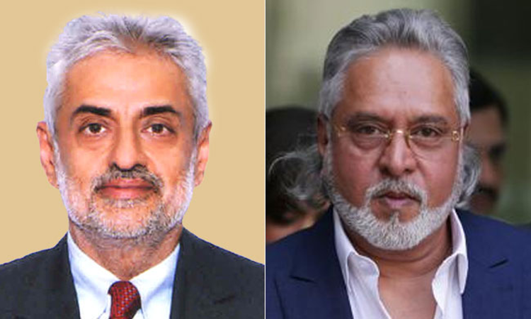 Deepak Talwar Has Links With Vijay Mallya : ED Tells Court Deepak Talwar Has Links With Vijay Mallya : ED Tells Court