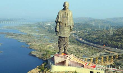 Statue Politics: Understanding Law And Procedure