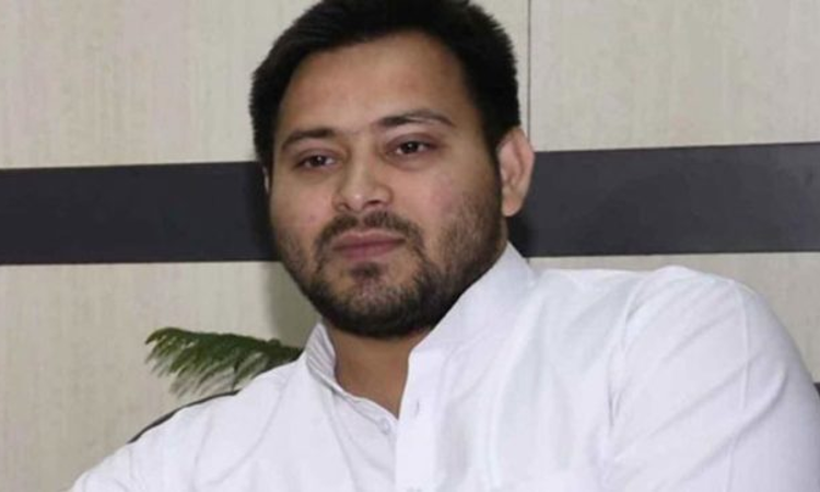 SC Dismisses Tejashwi Yadavs Challenge Against Order To Vacate Govt Bunglow; Imposes Rs.50,000 Costs [Read Order]
