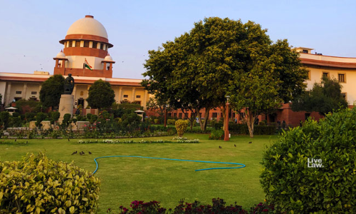 Can Report of Child-Counsellor Be Relied to Determine Custody/Guardianship Issues? SC Answers [Read Judgment]