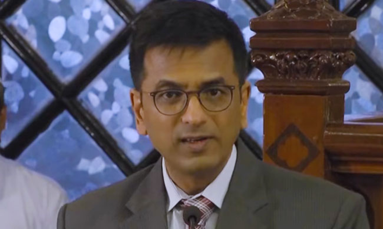 When A Person Is Lynched For The Food He Had, It Is The Constitution Which Gets Lynched : Justice Chandrachud [Watch Video]